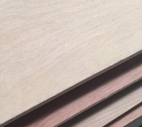 Eucalyptus Throughout Hardwood Plywood